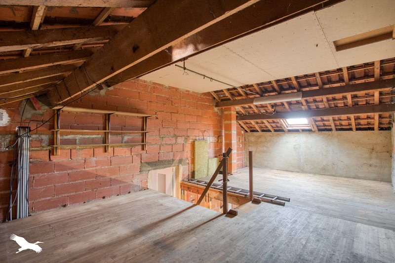 Vente Maison SIORAC EN PERIGORD - 3 pièces -84 m² - (24170)