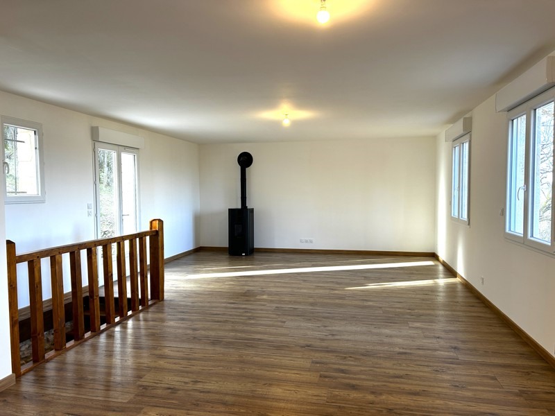 Vente Maison LE BUISSON DE CADOUIN - 5 pièces -170 m² - (24480)