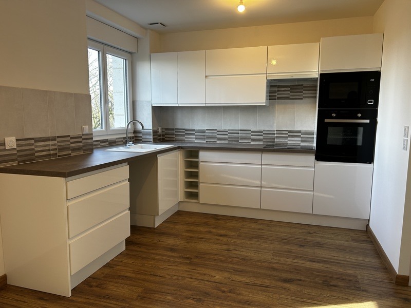 Vente Maison LE BUISSON DE CADOUIN - 5 pièces -170 m² - (24480)