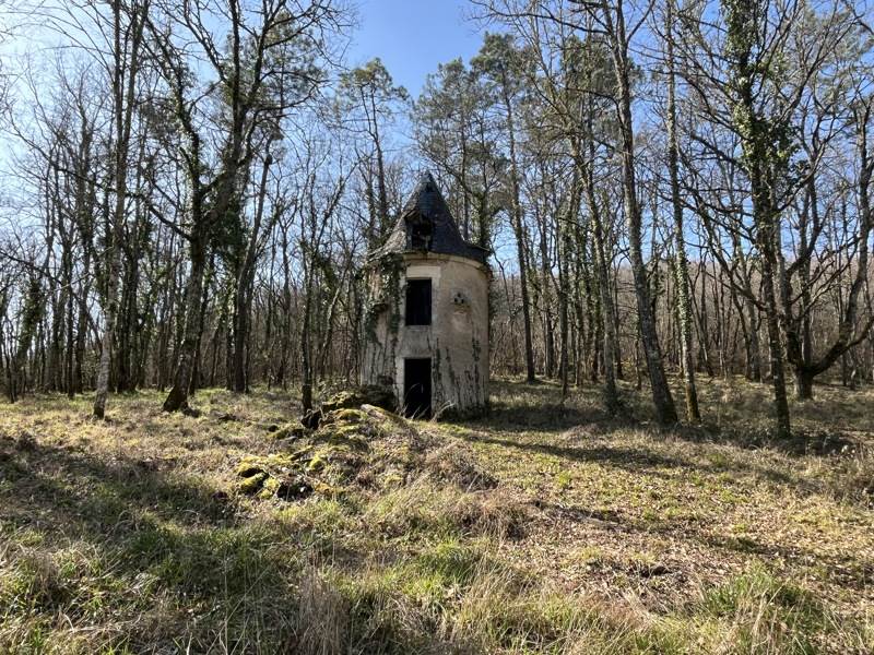 Vente Maison LE BUISSON DE CADOUIN - 5 pièces -170 m² - (24480)