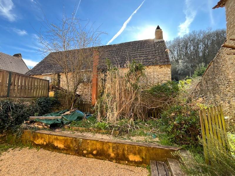 Vente Maison COUX ET BIGAROQUE MOUZENS - 5 pièces -93 m² - (24220)
