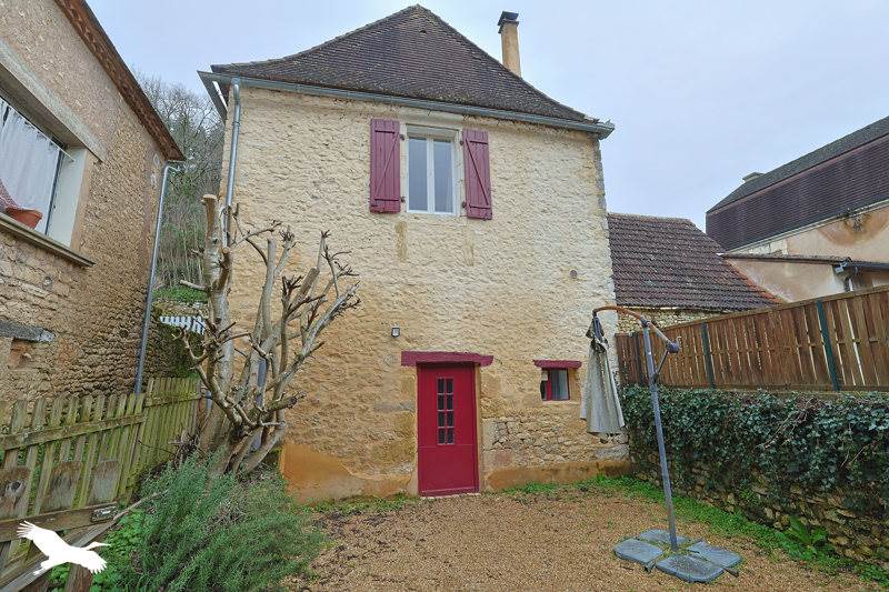Vente Maison COUX ET BIGAROQUE MOUZENS - 5 pièces -93 m² - (24220)