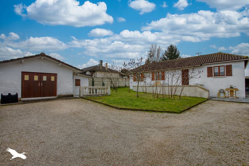 Vente Maison LE BUGUE - 4 pièces -81 m² - (24260)