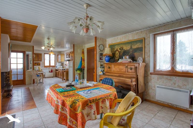Vente Maison LE BUGUE - 4 pièces -81 m² - (24260)