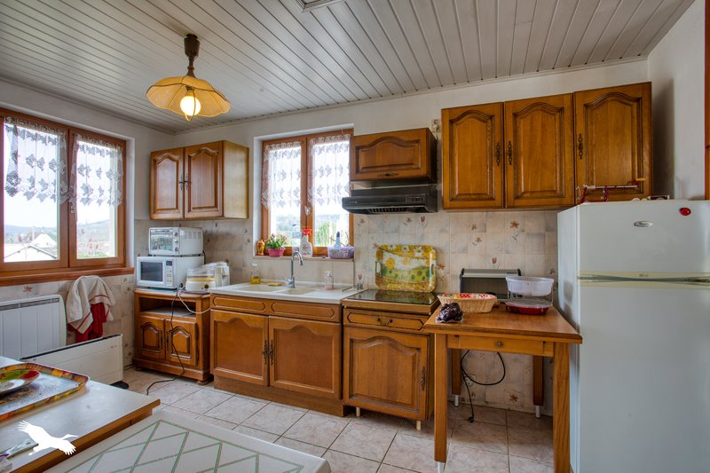 Vente Maison LE BUGUE - 4 pièces -81 m² - (24260)
