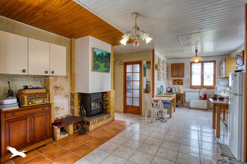Vente Maison LE BUGUE - 4 pièces -81 m² - (24260)