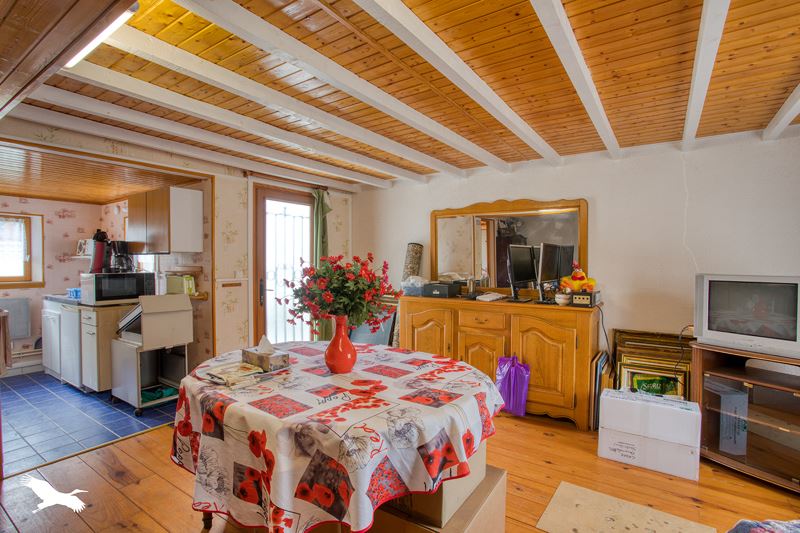 Vente Maison LE BUGUE - 4 pièces -81 m² - (24260)