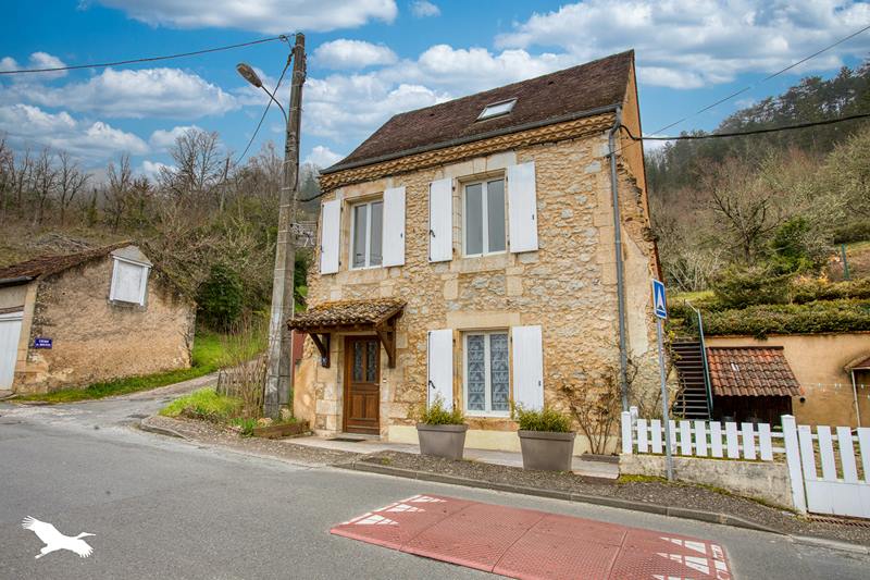 Vente Maison LE BUGUE - 5 pièces -94 m² - (24260)