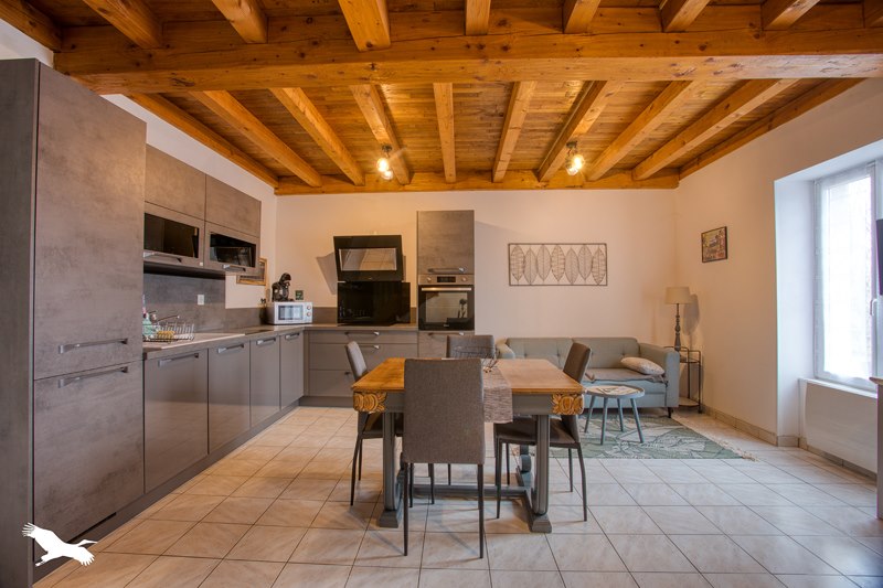 Maison de Bourg à Le Bugue