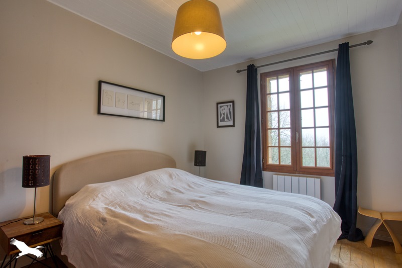 Vente Maison LE BUGUE - 6 pièces -202 m² - (24260)