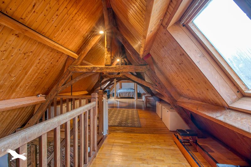 Vente Maison LE BUGUE - 6 pièces -202 m² - (24260)