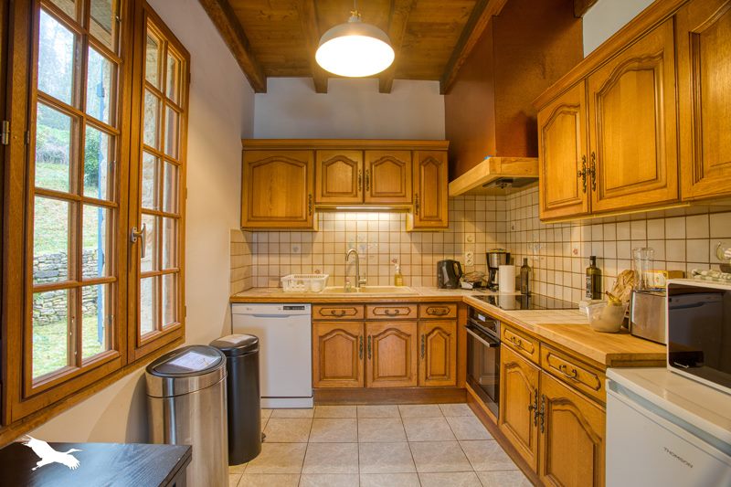 Vente Maison LE BUGUE - 6 pièces -202 m² - (24260)