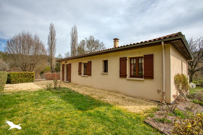 Vente Maison LE BUGUE - 4 pièces -90 m² - (24260)
