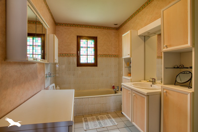 Vente Maison LE BUGUE - 4 pièces -90 m² - (24260)
