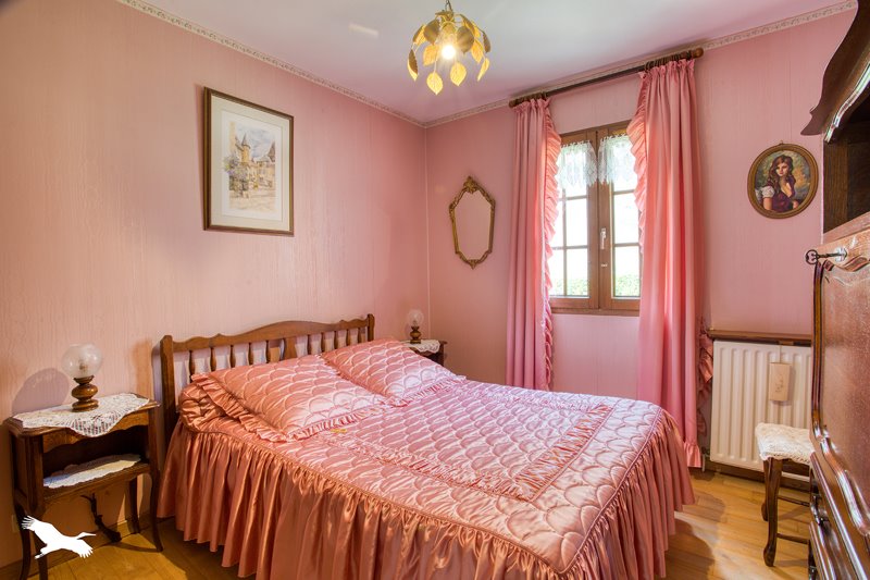 Vente Maison LE BUGUE - 4 pièces -90 m² - (24260)