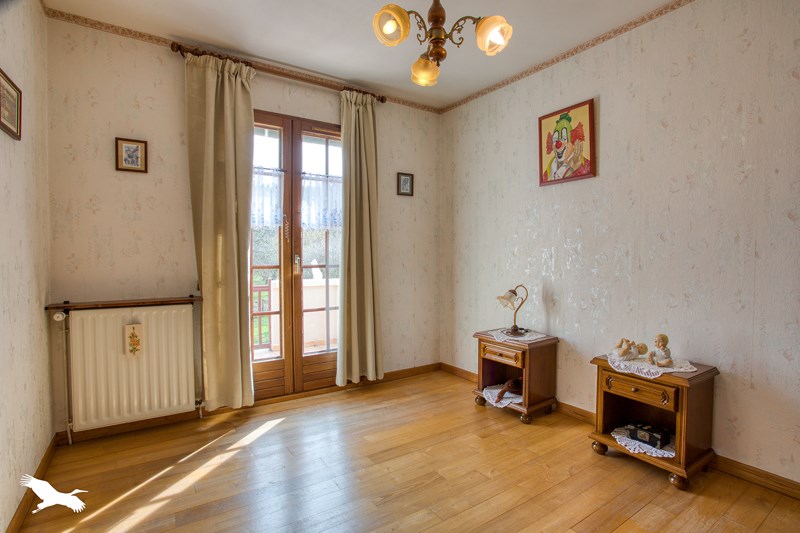 Vente Maison LE BUGUE - 4 pièces -90 m² - (24260)