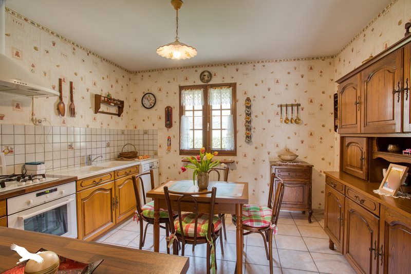 Vente Maison LE BUGUE - 4 pièces -90 m² - (24260)