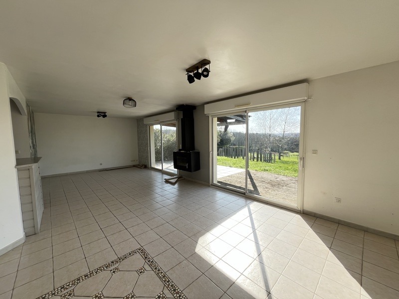 Vente Maison LE BUISSON DE CADOUIN - 5 pièces -120 m² - (24480)