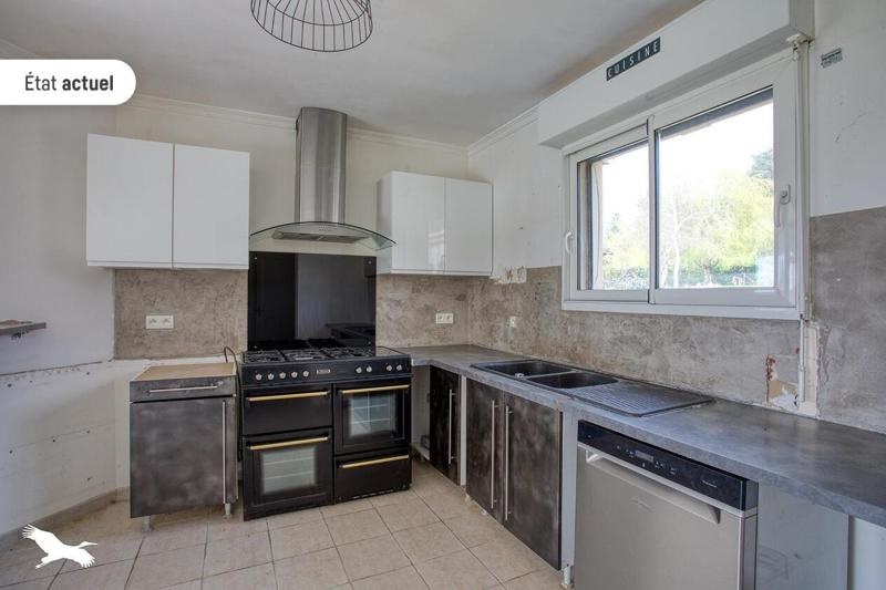 Vente Maison LE BUISSON DE CADOUIN - 5 pièces -120 m² - (24480)