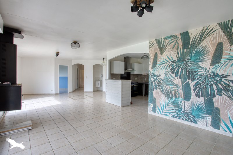 Vente Maison LE BUISSON DE CADOUIN - 5 pièces -120 m² - (24480)