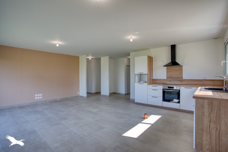 Vente Maison ST GERMAIN DE BELVES - 4 pièces -82 m² - (24170)