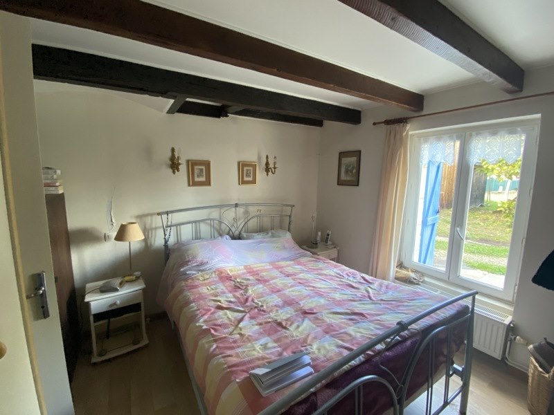 Vente Maison LE BUISSON DE CADOUIN - 5 pièces -99 m² - (24480)