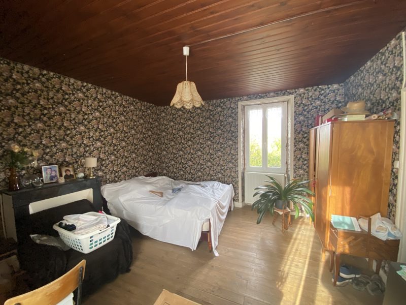 Vente Maison LE BUISSON DE CADOUIN - 5 pièces -99 m² - (24480)