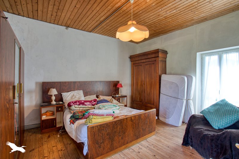 Vente Maison LE BUISSON DE CADOUIN - 5 pièces -99 m² - (24480)