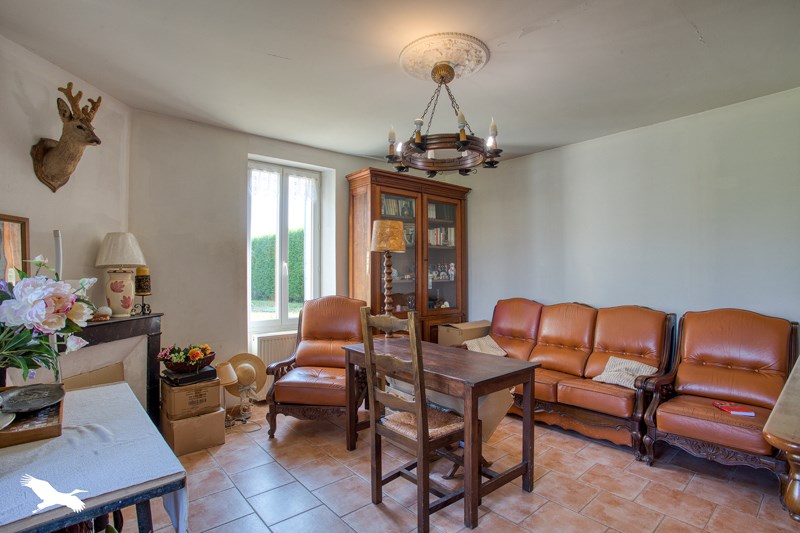 Vente Maison LE BUISSON DE CADOUIN - 5 pièces -99 m² - (24480)