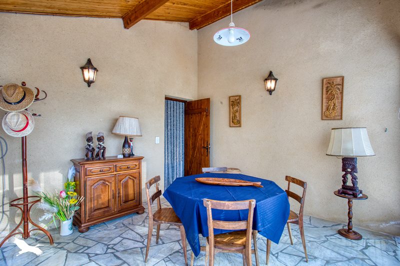 Vente Maison ST AVIT DE VIALARD - 5 pièces -111 m² - (24260)