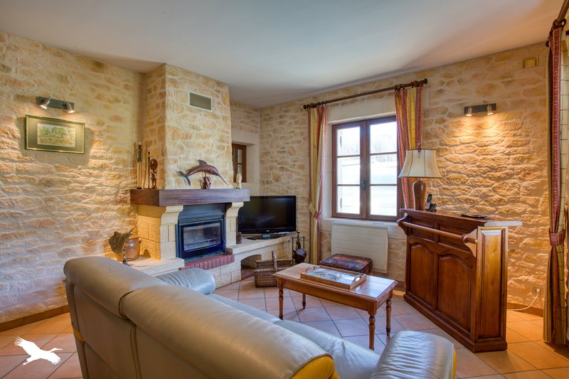 Vente Maison ST AVIT DE VIALARD - 5 pièces -111 m² - (24260)