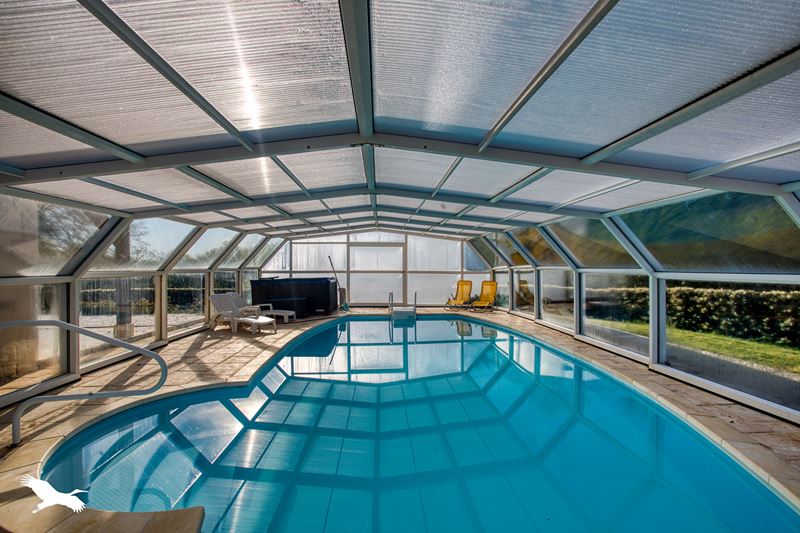 Vente Maison ST AVIT DE VIALARD - 5 pièces -111 m² - (24260)