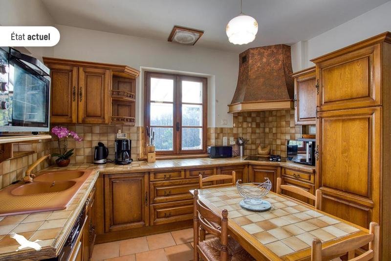 Vente Maison ST AVIT DE VIALARD - 5 pièces -111 m² - (24260)