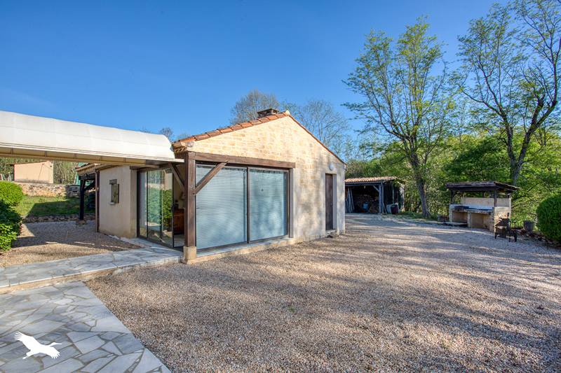 Vente Maison ST AVIT DE VIALARD - 5 pièces -111 m² - (24260)