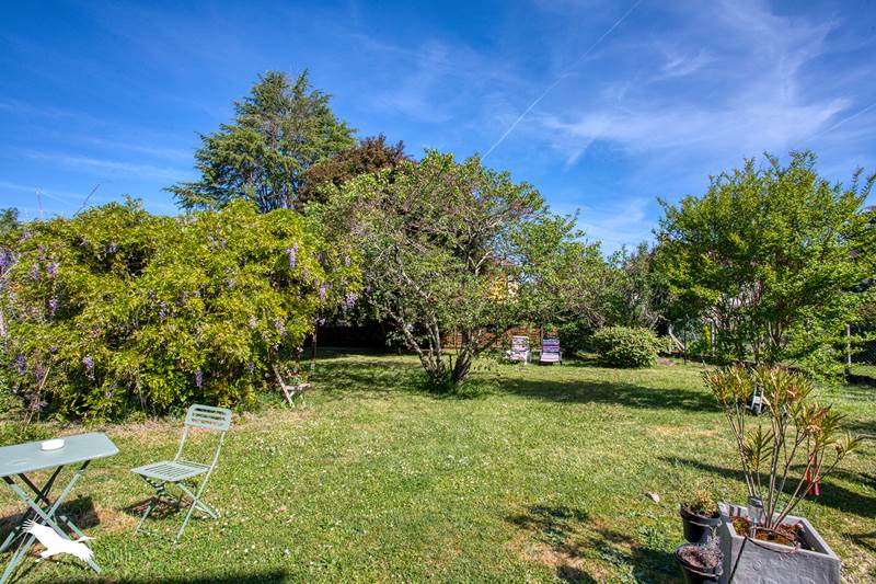 Vente Maison LE BUGUE - 6 pièces -140 m² - (24260)