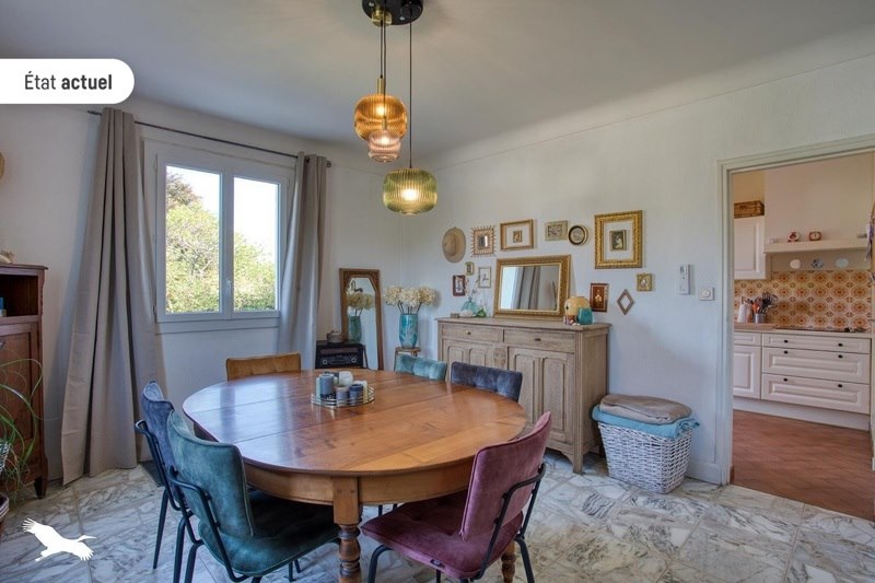 Vente Maison LE BUGUE - 6 pièces -140 m² - (24260)