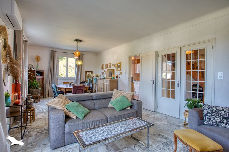 Vente Maison LE BUGUE - 6 pièces -140 m² - (24260)