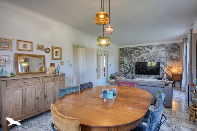 Vente Maison LE BUGUE - 6 pièces -140 m² - (24260)