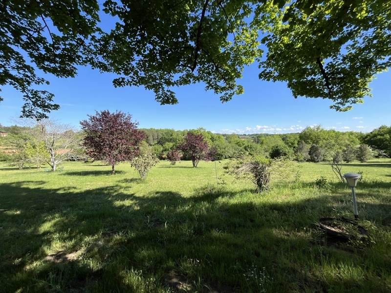 Vente Maison VAL DE LOUYRE ET CAUDEAU - 8 pièces -160 m² - (24510)