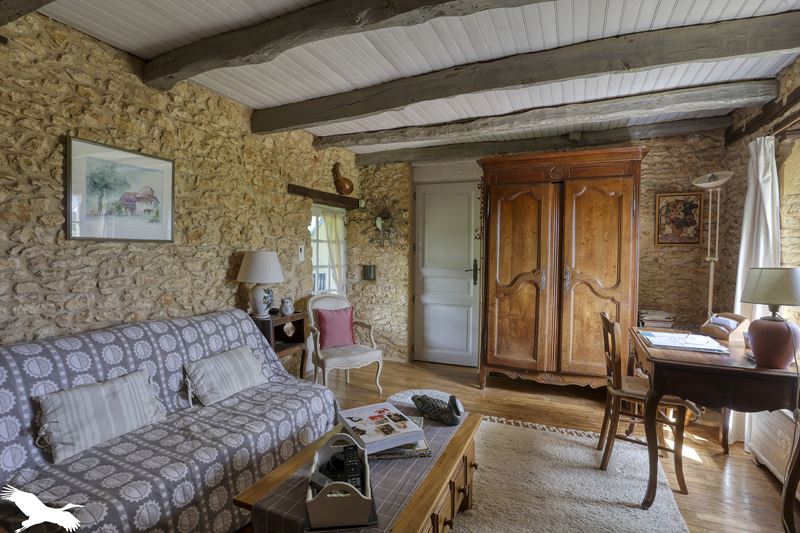 Vente Maison VAL DE LOUYRE ET CAUDEAU - 8 pièces -160 m² - (24510)