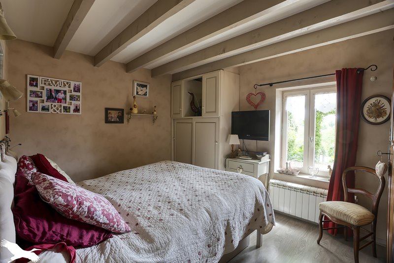 Vente Maison VAL DE LOUYRE ET CAUDEAU - 8 pièces -160 m² - (24510)