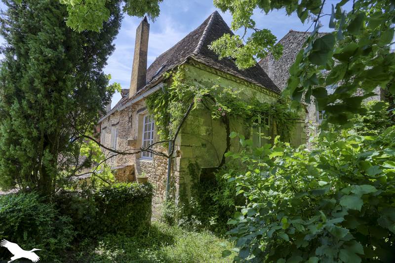 Maison de ville à Le Bugue