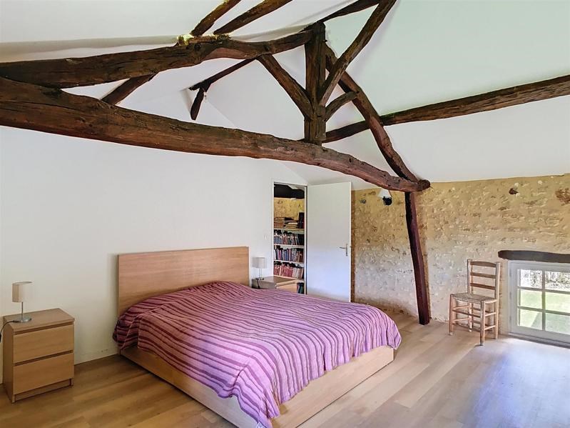 Vente Maison LE BUISSON DE CADOUIN - 8 pièces -286 m² - (24480)