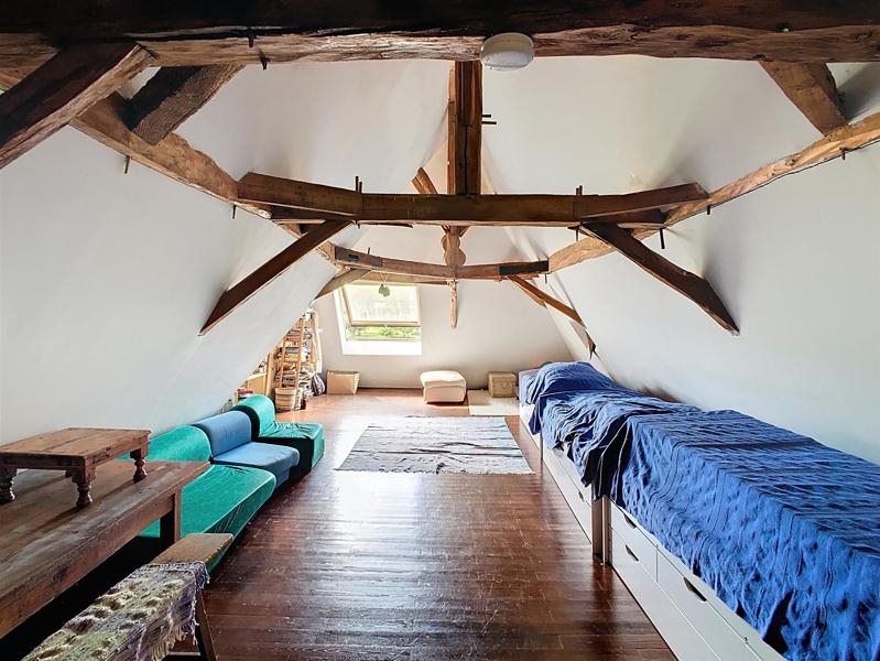 Vente Maison LE BUISSON DE CADOUIN - 8 pièces -286 m² - (24480)