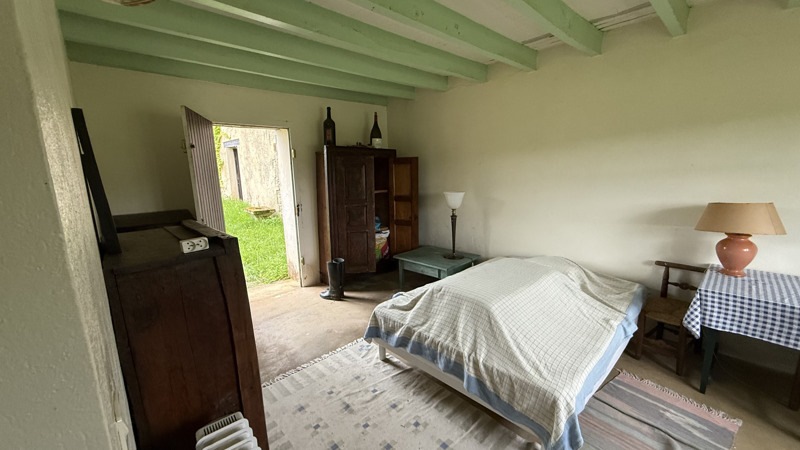 Vente Maison LE BUISSON DE CADOUIN - 8 pièces -286 m² - (24480)
