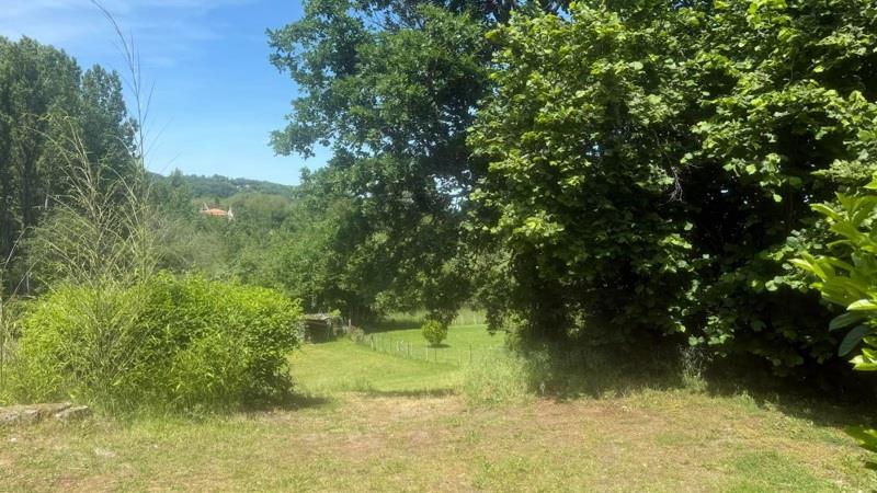 Vente Terrain LE BUISSON DE CADOUIN - -955 m² - (24480)