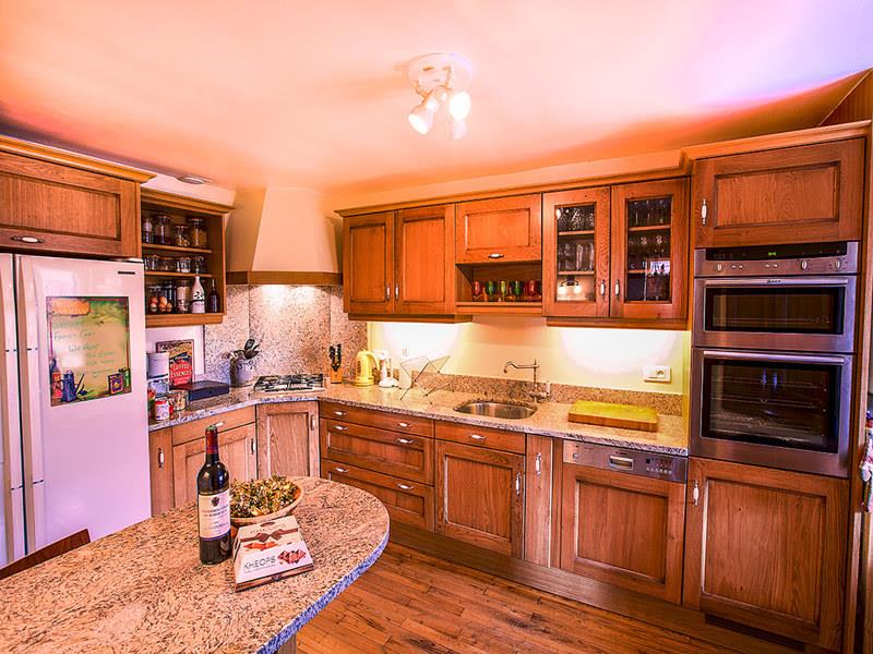 Vente Maison MEYRALS - 13 pièces -320 m² - (24220)