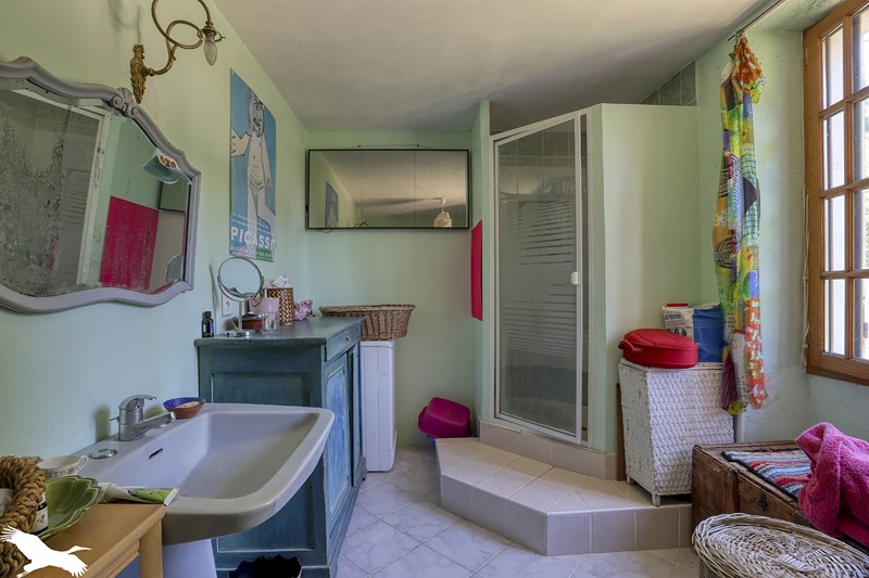 Vente Maison LE BUISSON DE CADOUIN - 4 pièces -95 m² - (24480)