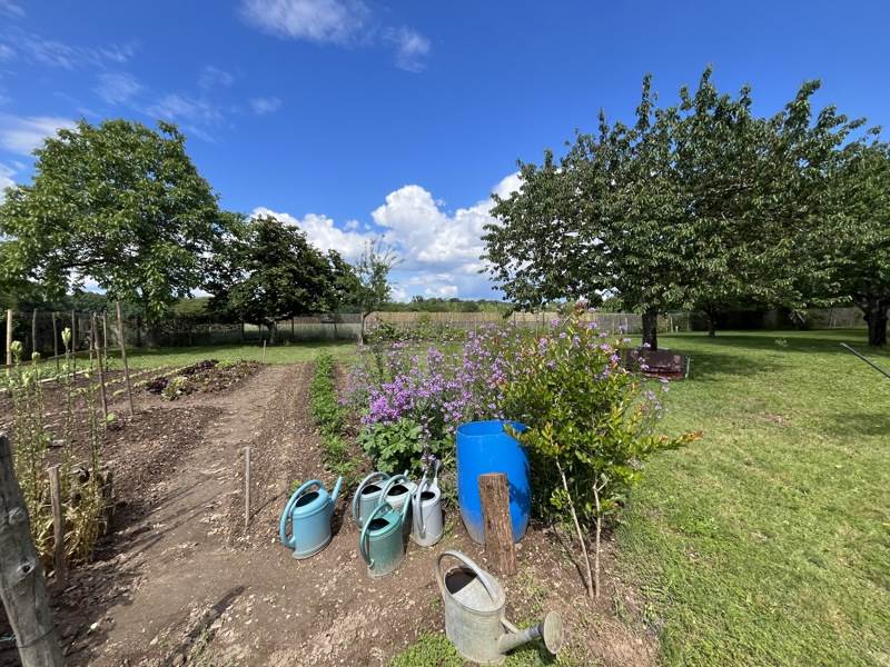 Vente Maison TREMOLAT - 5 pièces -188 m² - (24510)