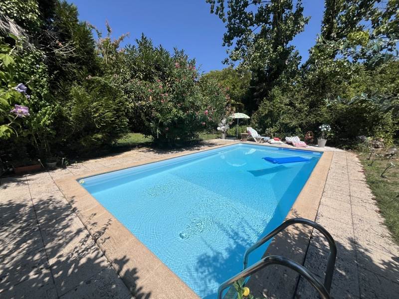 Vente Maison COUX ET BIGAROQUE MOUZENS - 6 pièces -120 m² - (24220)